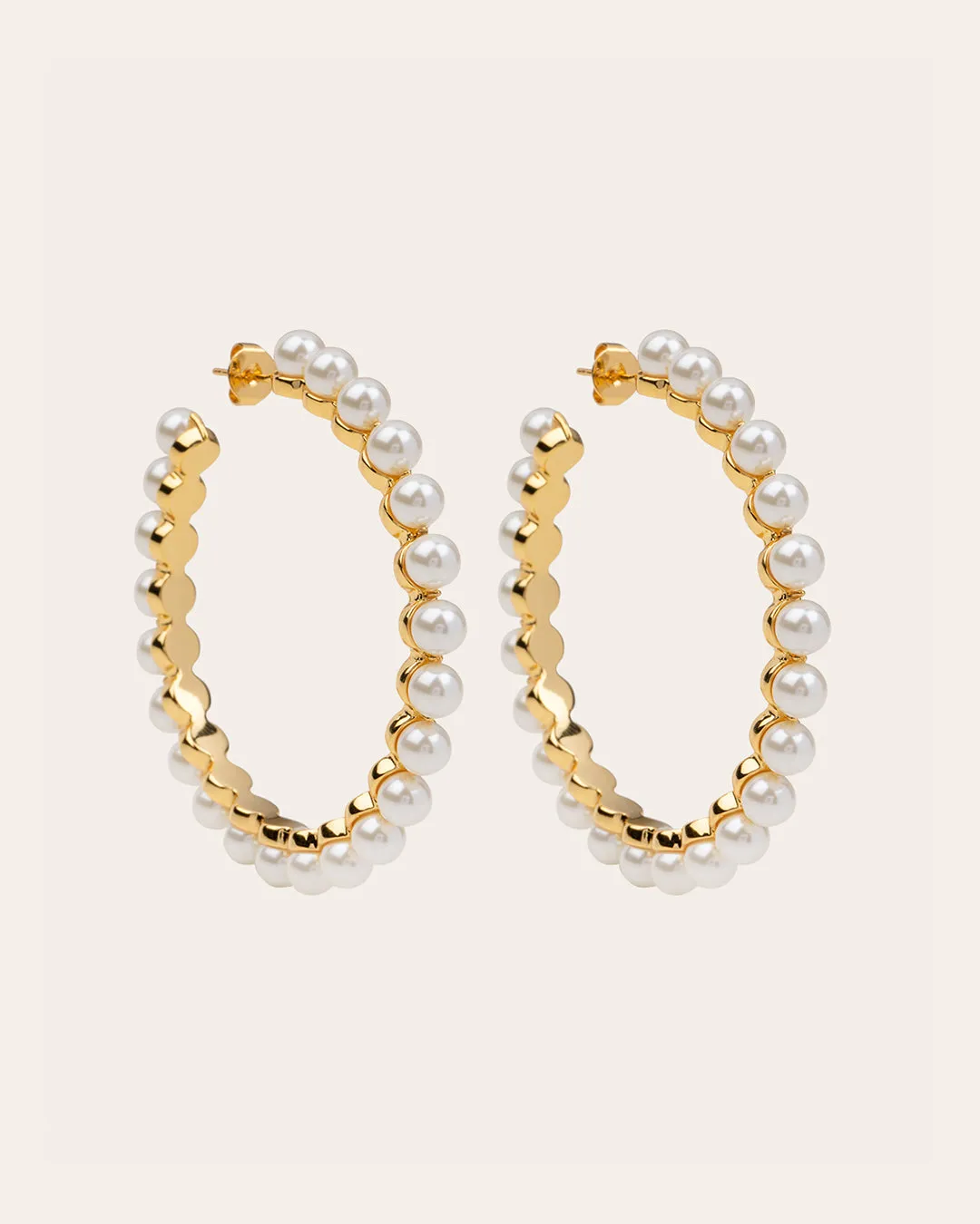 The Monroe hoops