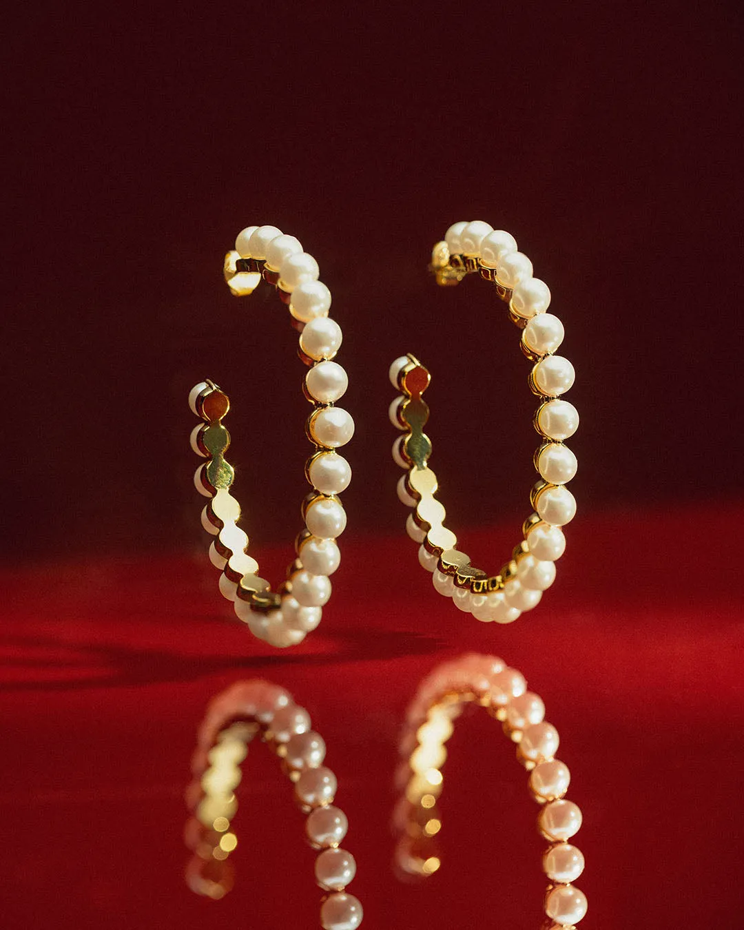 The Monroe hoops
