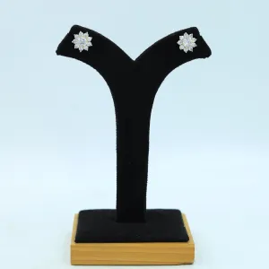 Tops/Studs Zircon/AD Earring 16257-69