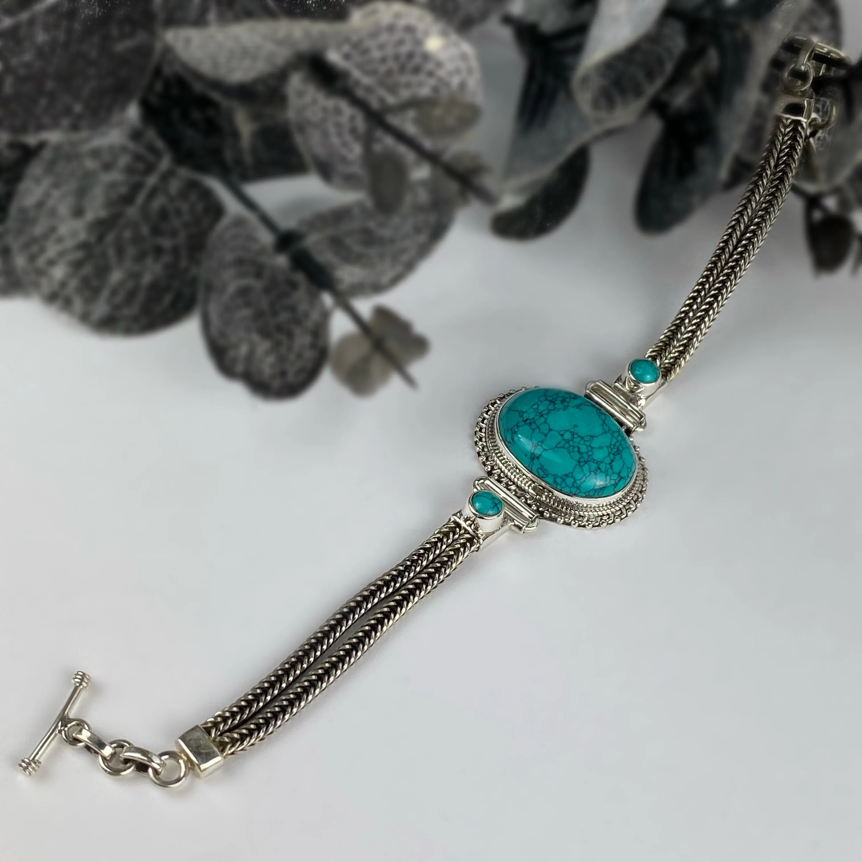 Watermaiden Bracelet - VBRC731