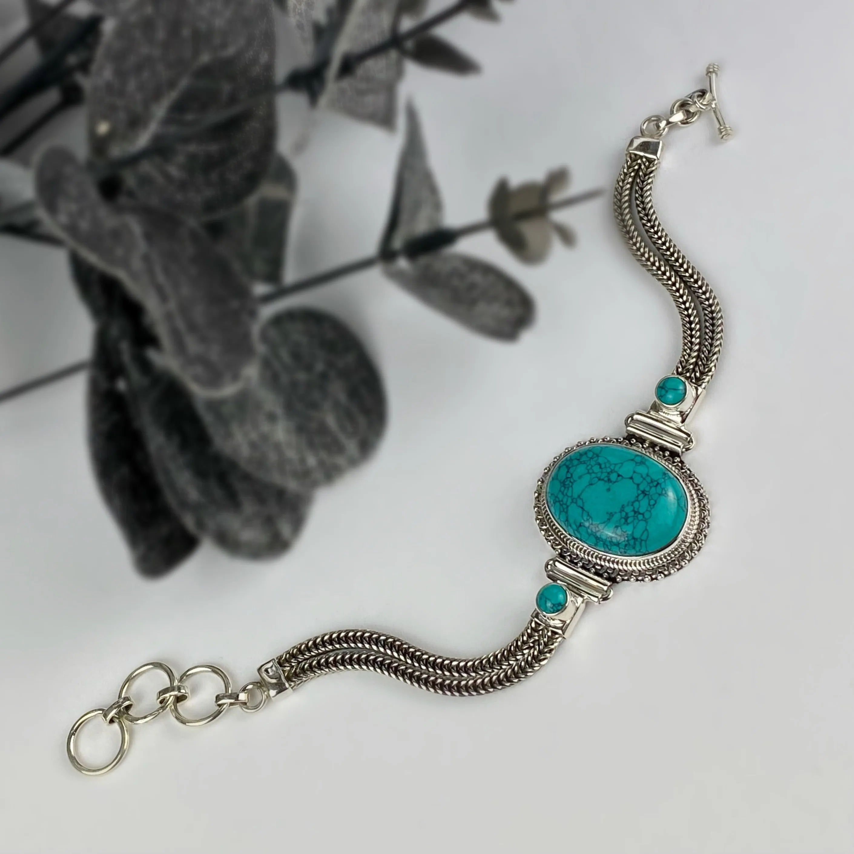 Watermaiden Bracelet - VBRC731