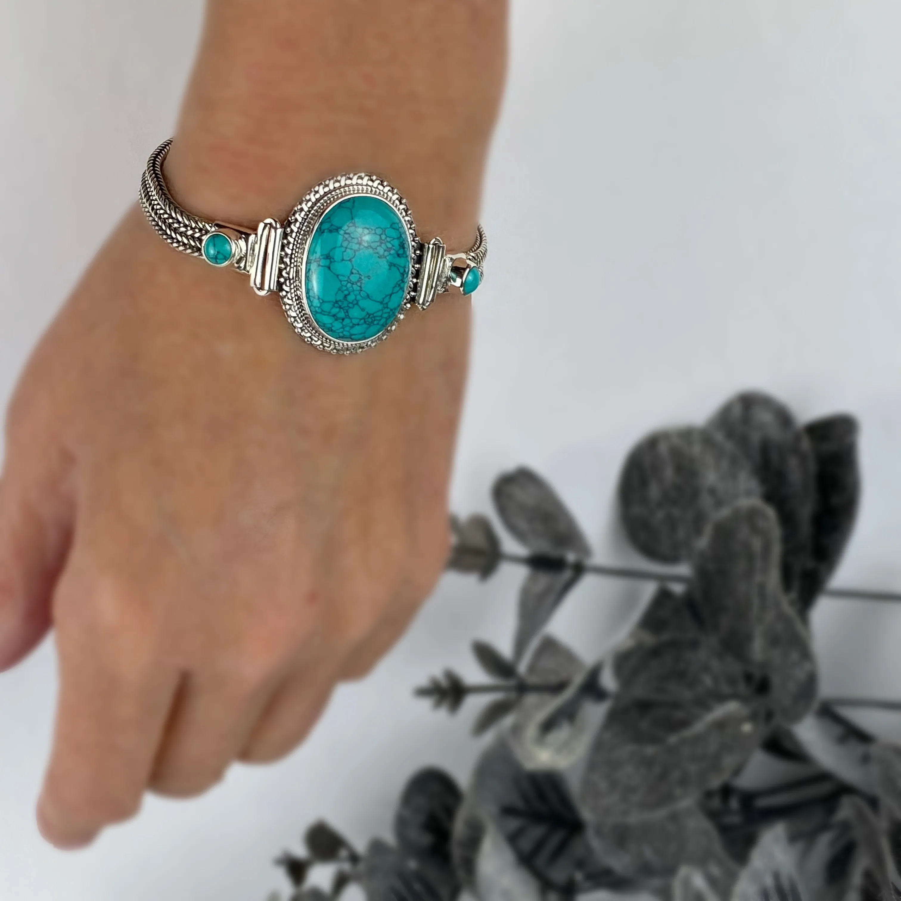 Watermaiden Bracelet - VBRC731