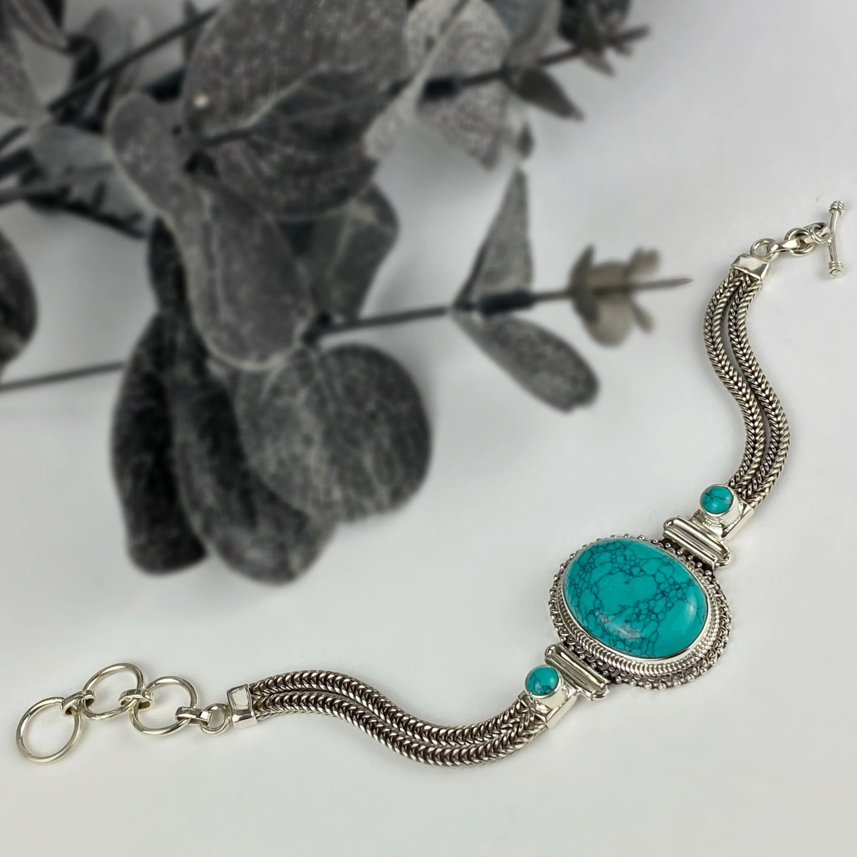 Watermaiden Bracelet - VBRC731