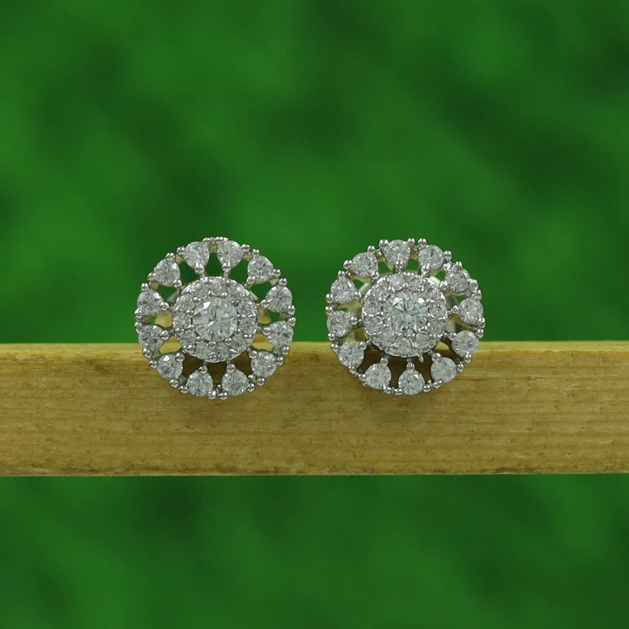 Zircon/AD Mangalsutra 16019-31