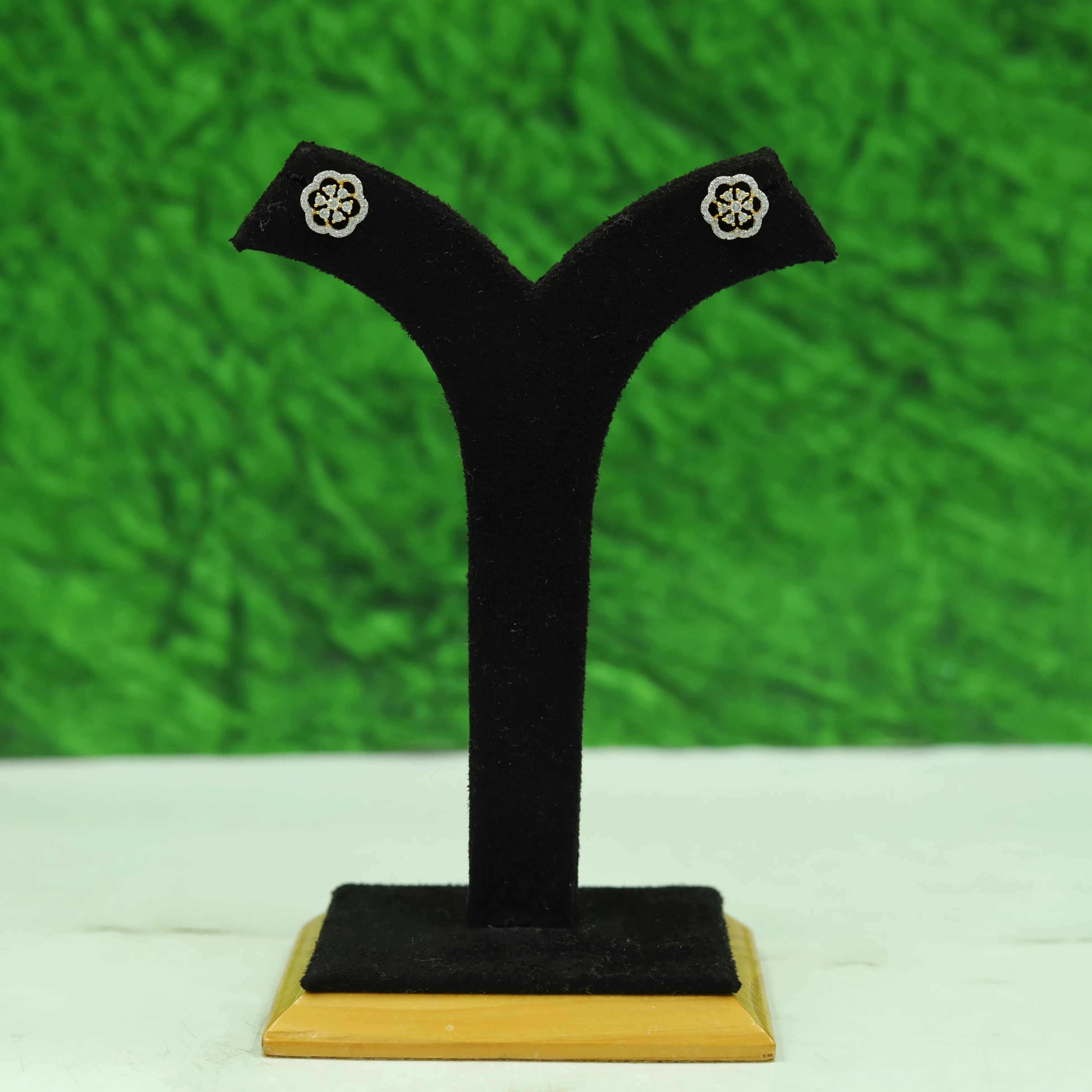 Zircon/AD Mangalsutra 16023-31